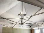 LED 3-Way Floodlight