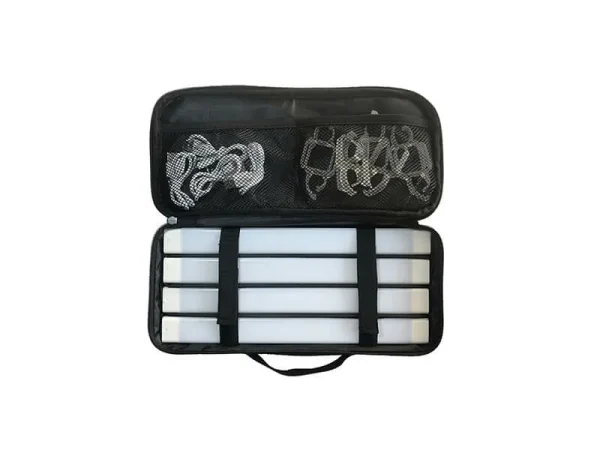 LED Rechargeable Light Set - Image 2