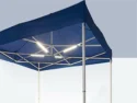 Rechargeable lights for versatile uses