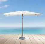 40kg Umbrella Portable Polycrete Base Round - Image 2