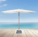 50kg Umbrella Portable Polycrete Base - Image 3