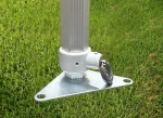 Gazebo Frame -  HEX 45A - Image 5