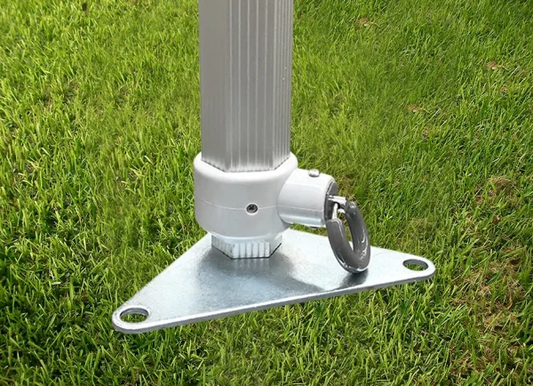 Gazebo Frame -  HEX 45A - Image 5