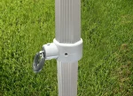 Gazebo Frame -  HEX 45A - Image 4