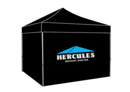 gazebo custom option-10 branded gazebo option-10