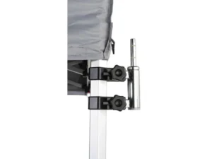 flag to gazebo mount kit for flags