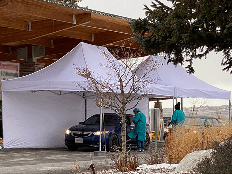 healthcare government emergency medical tent shelter (2).GIF