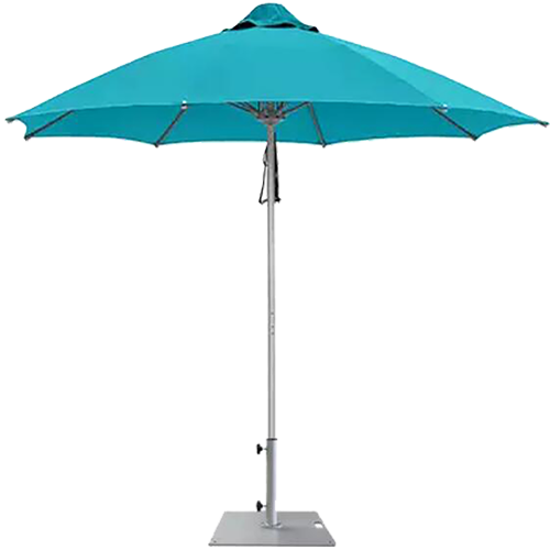2.8m eventi market umbrella layer