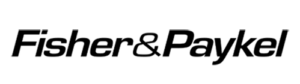 Fisher & Paykel company logo