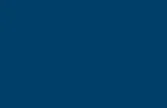 deep ocean blue