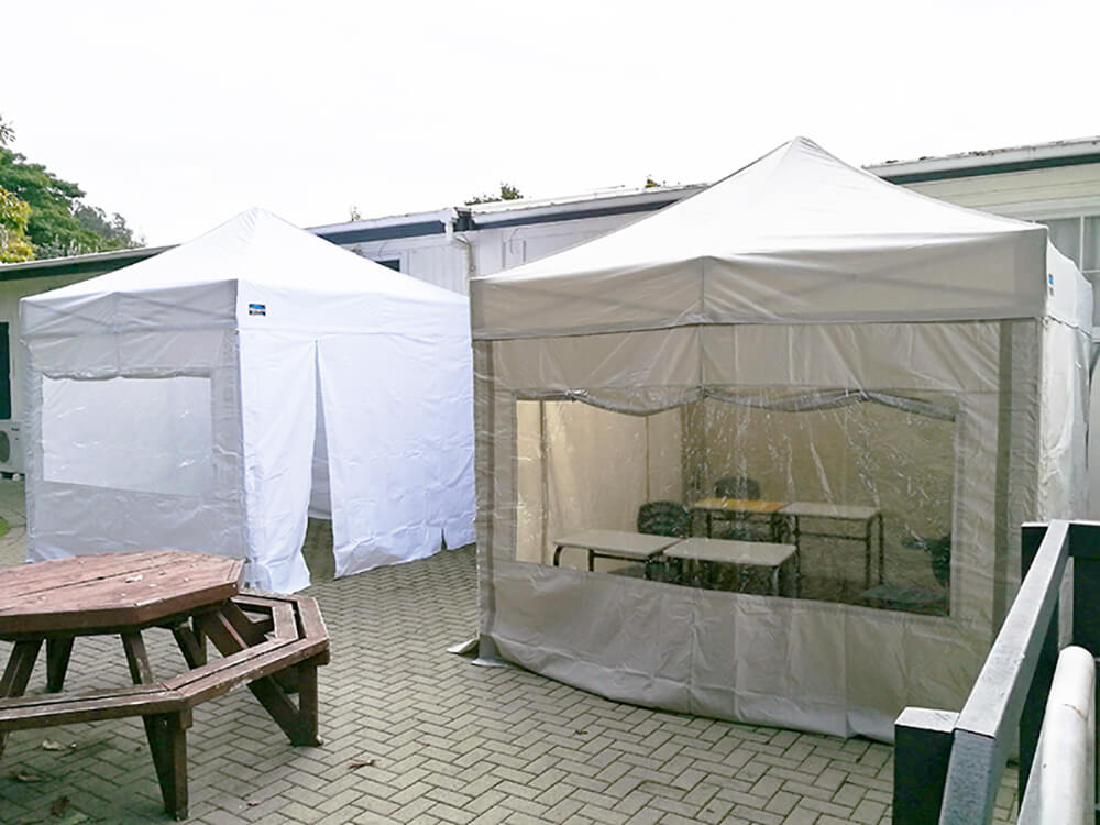 Aluminium Gazebos NZ Aluminium Alloy Gazebos for Sale Hercules