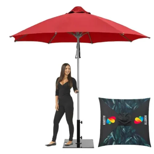outdoor umbrella