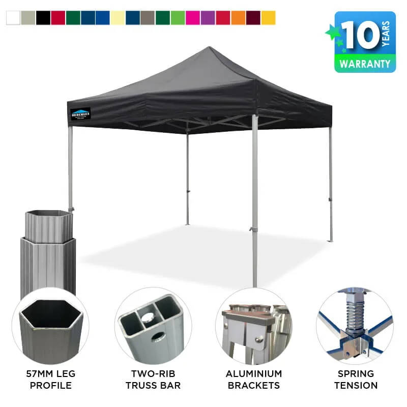 3x3m gazebos pro 57