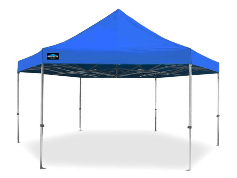 Hexagonal gazebos png hexagonal pop up gazebos