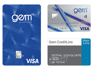 gem_card finance available