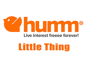 humm little thing available humm little thing available