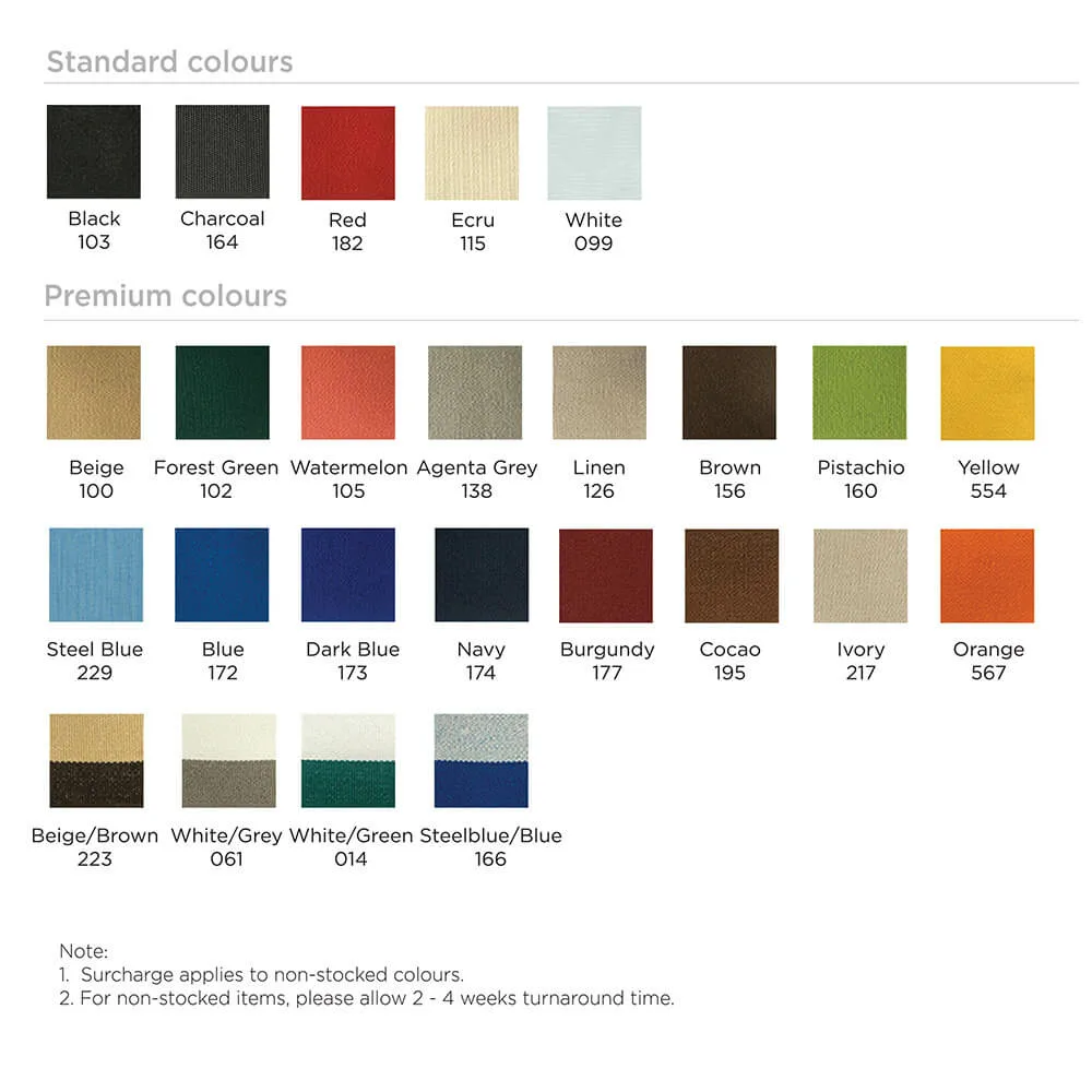 acrylic outdoor umbrella colours (1)