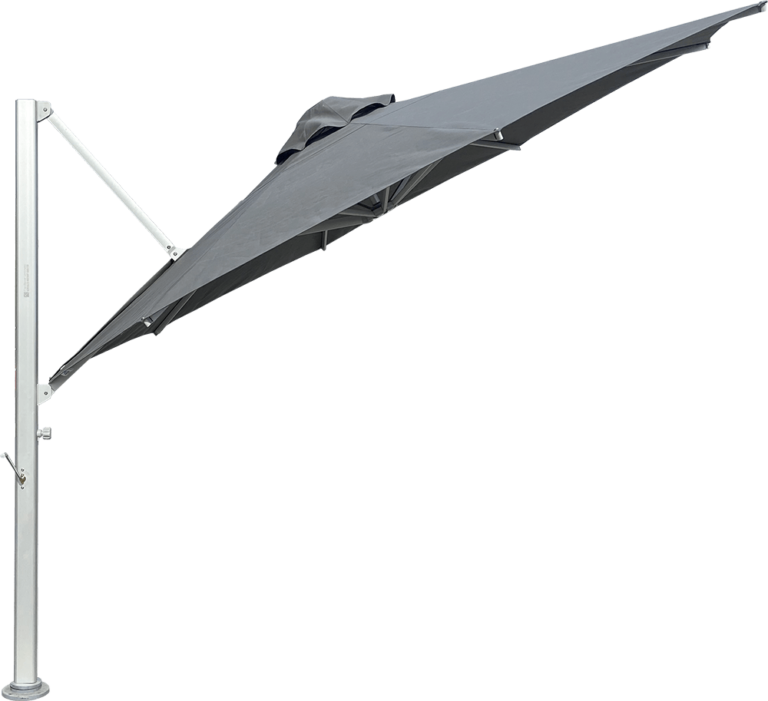 Palencia Cantilever Umbrella Outdoor Umbrellas Hercules NZ