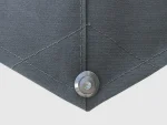 palencia cantilever umbrella stainless steel fittings