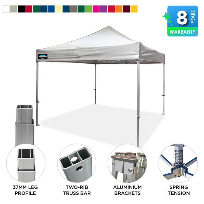 3x3m gazebos pro 37