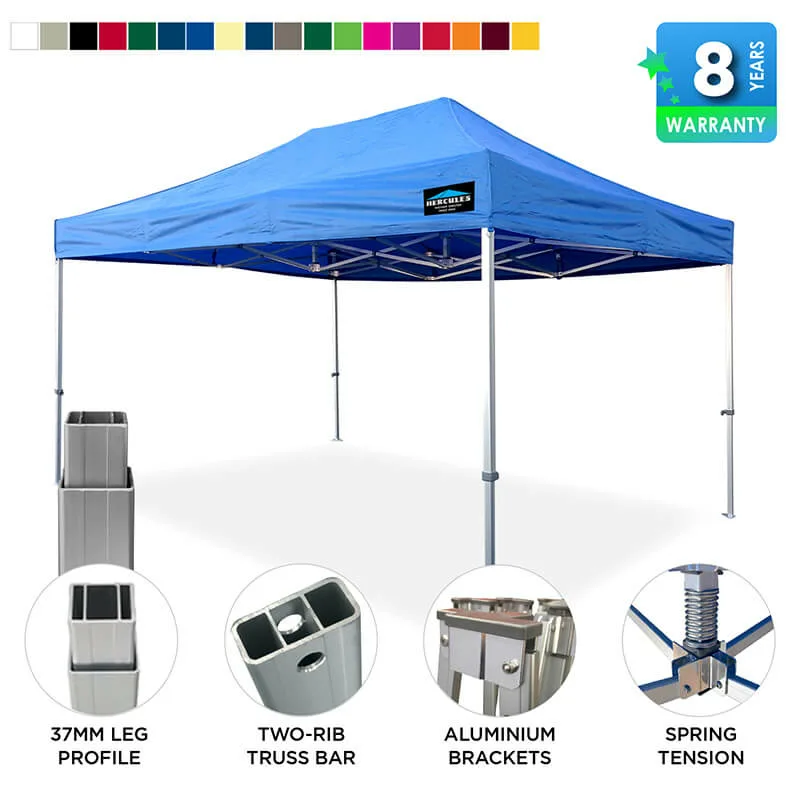 3x4.5m gazebos pro 37