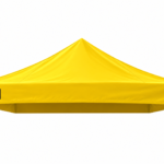 Premium gazebo roof canopy colours