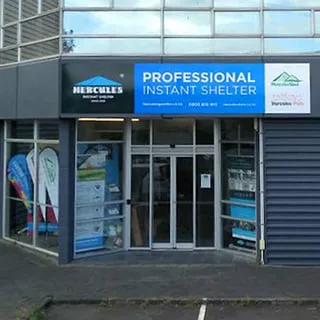 hercules auckland store