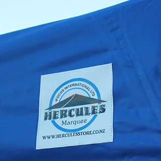 hercules marquee old logos