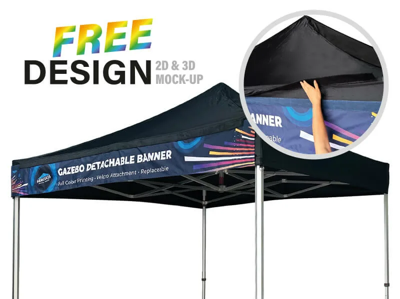 gazebo detachable banner product page image-6