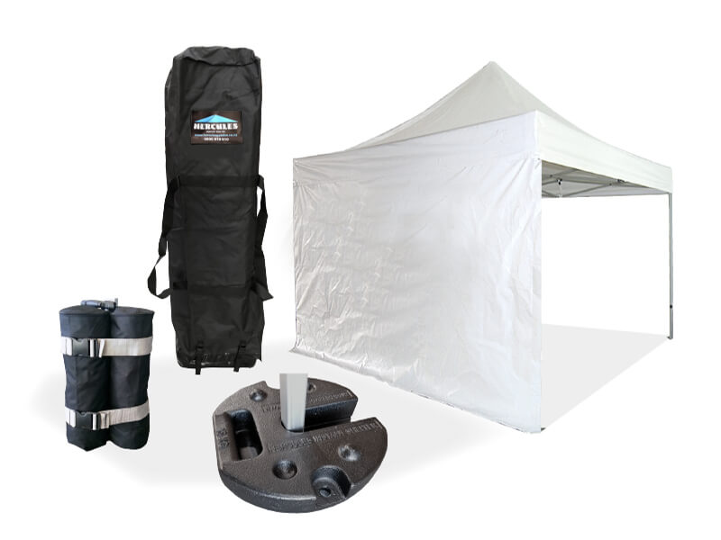 gazebo replacement & accessories