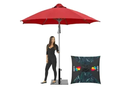 Outdoor Umbrellas