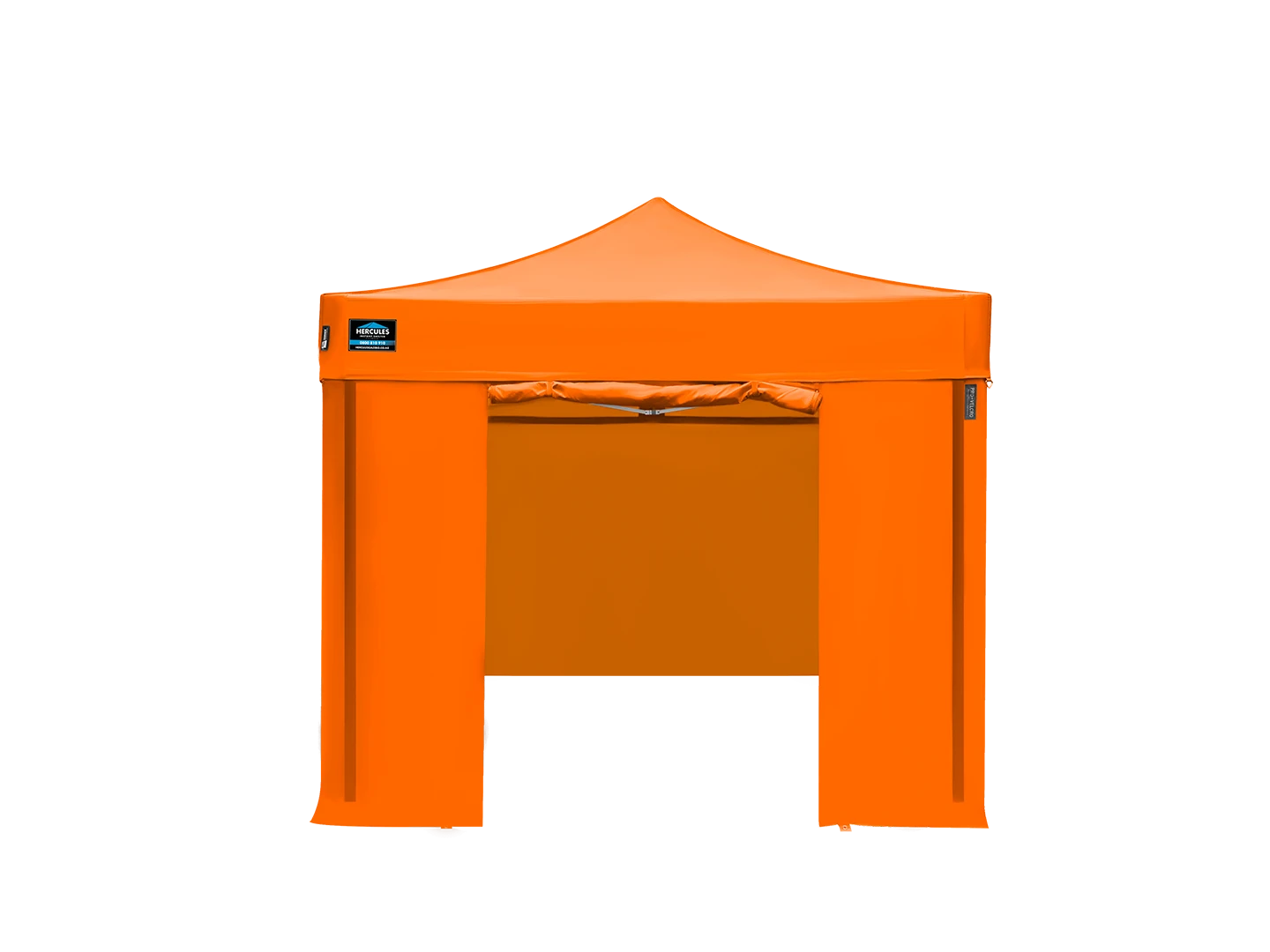 3m Roll up door wall - Poly