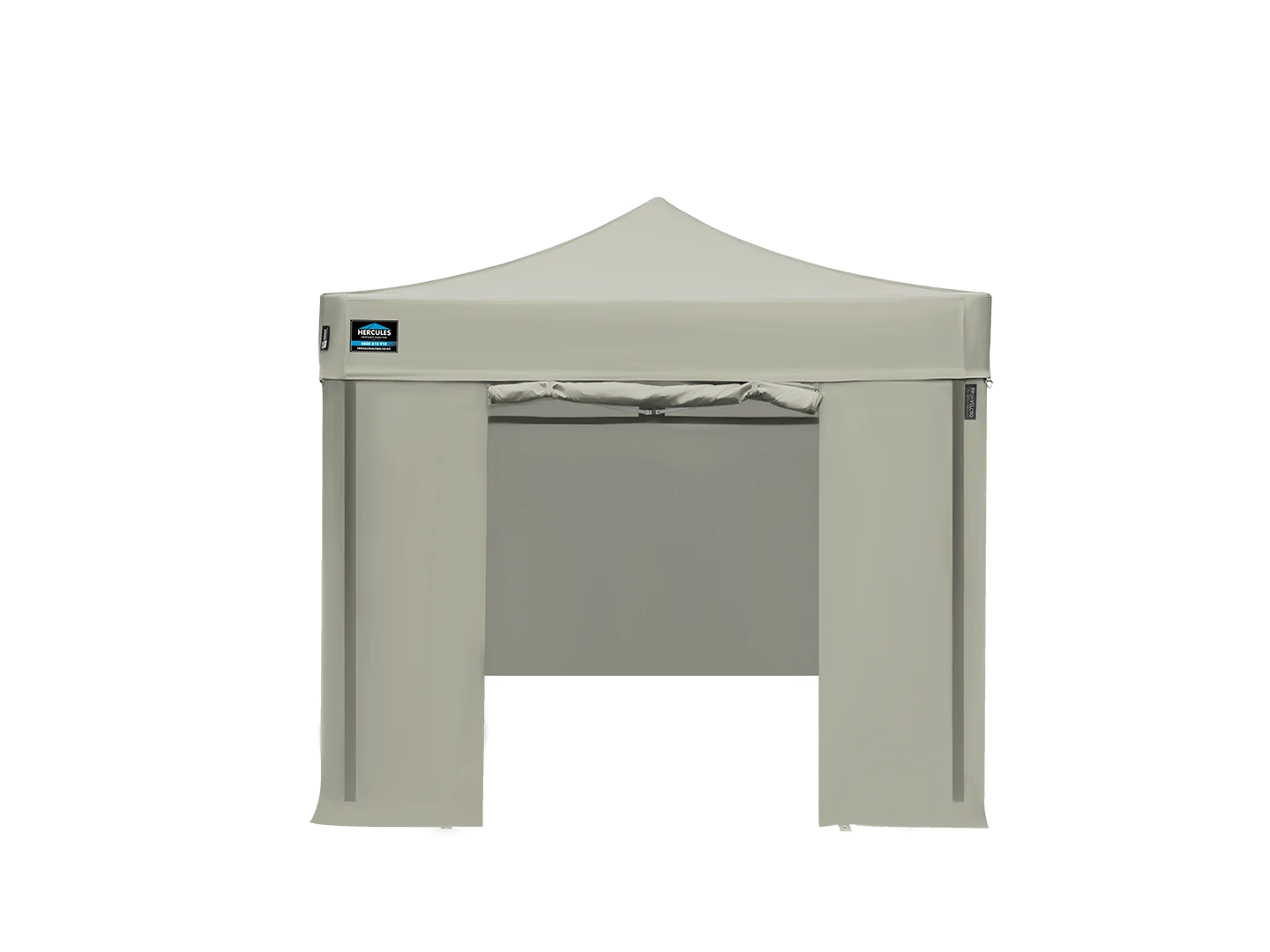 3m Roll up door wall - Poly