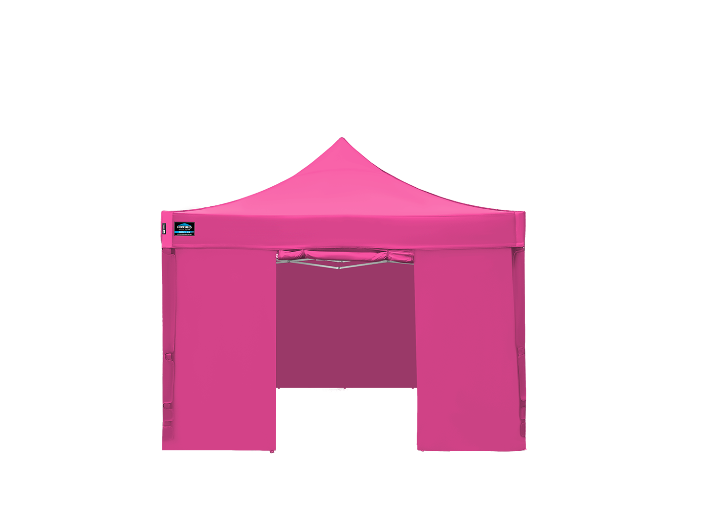 4m Roll up door wall - Poly