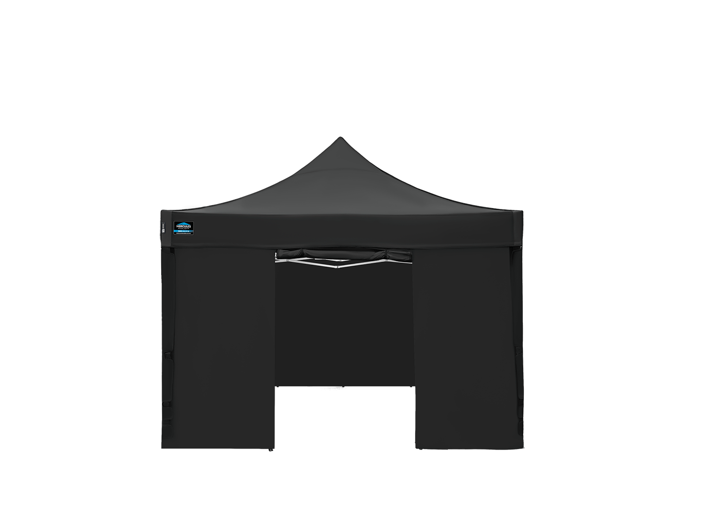 4m Roll up door wall - Poly