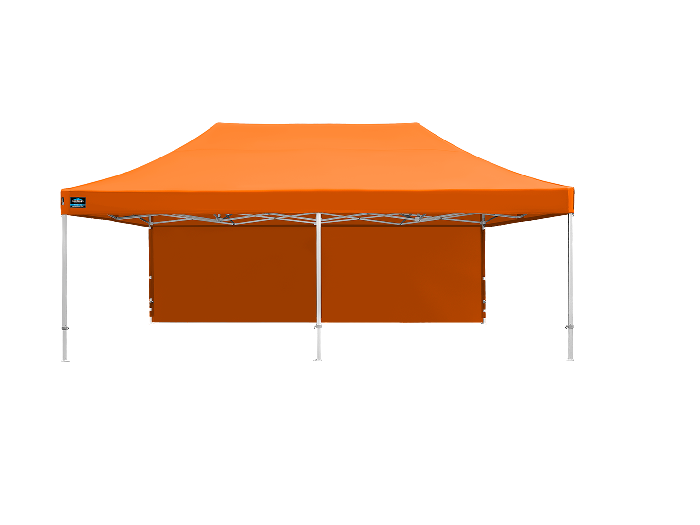 1-Back solid wall