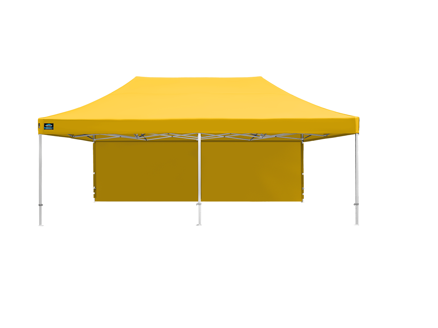 1-Back solid wall
