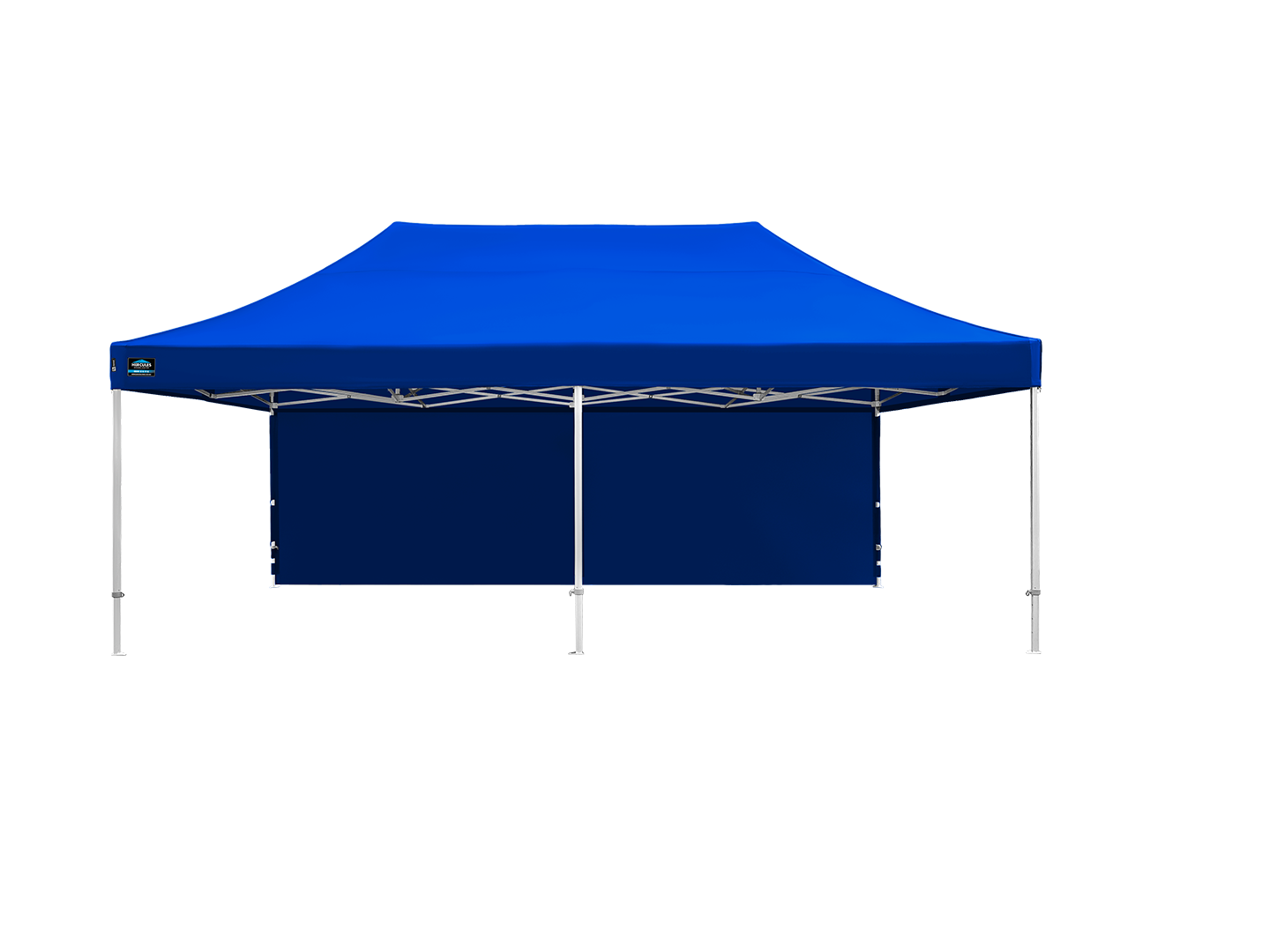 1-Back solid wall