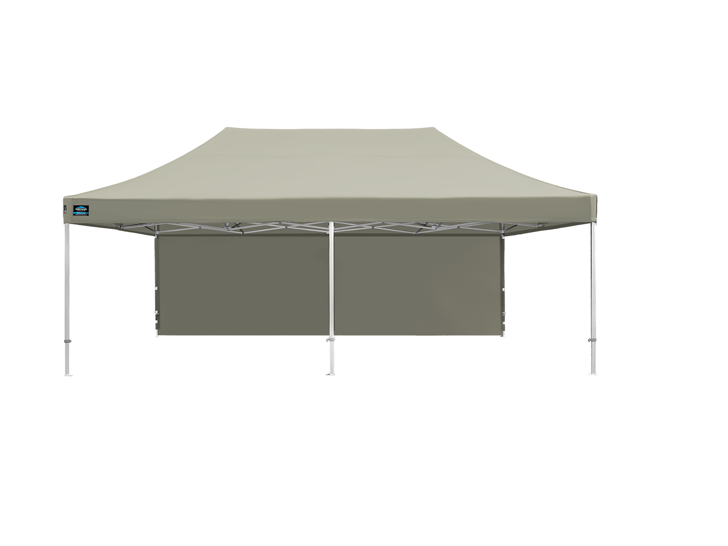 1-Back solid wall