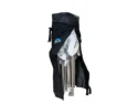 Wheelie bag