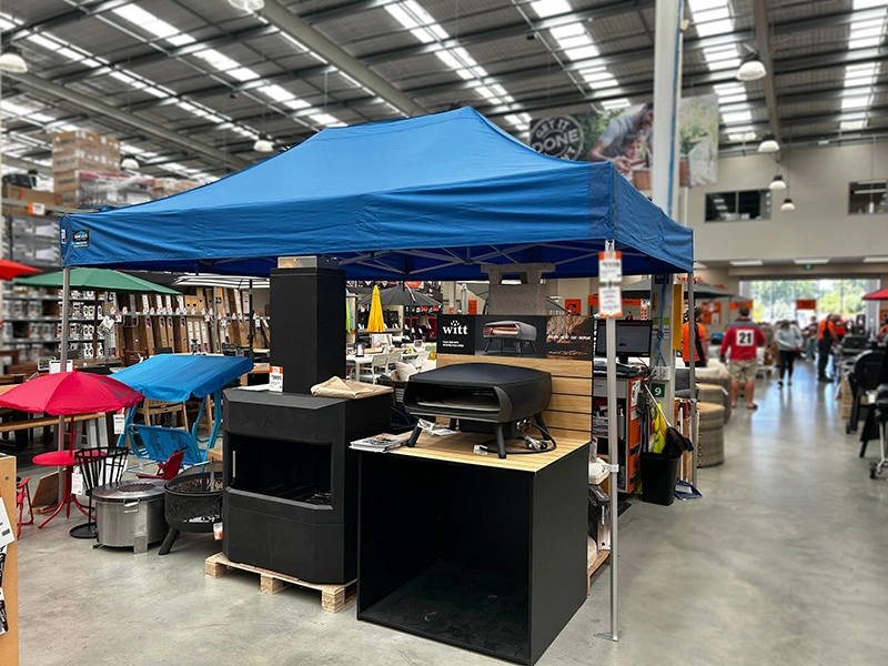 gazebo store image