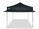 gazebo awning set