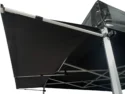 gazebo awning set