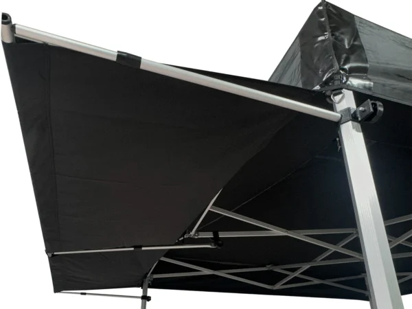 gazebo awning set