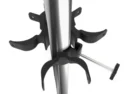 3-way outdoor heater kit bracket