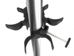 3-way outdoor heater kit bracket