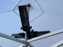 3-Way Infrared Outdoor Heater Kit - Image 4
