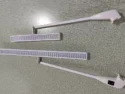 folding display wall lighting