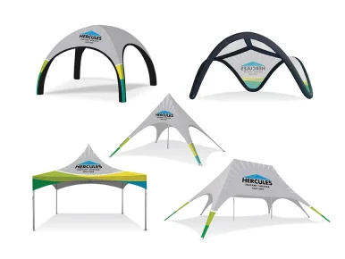 Large Event Marquees