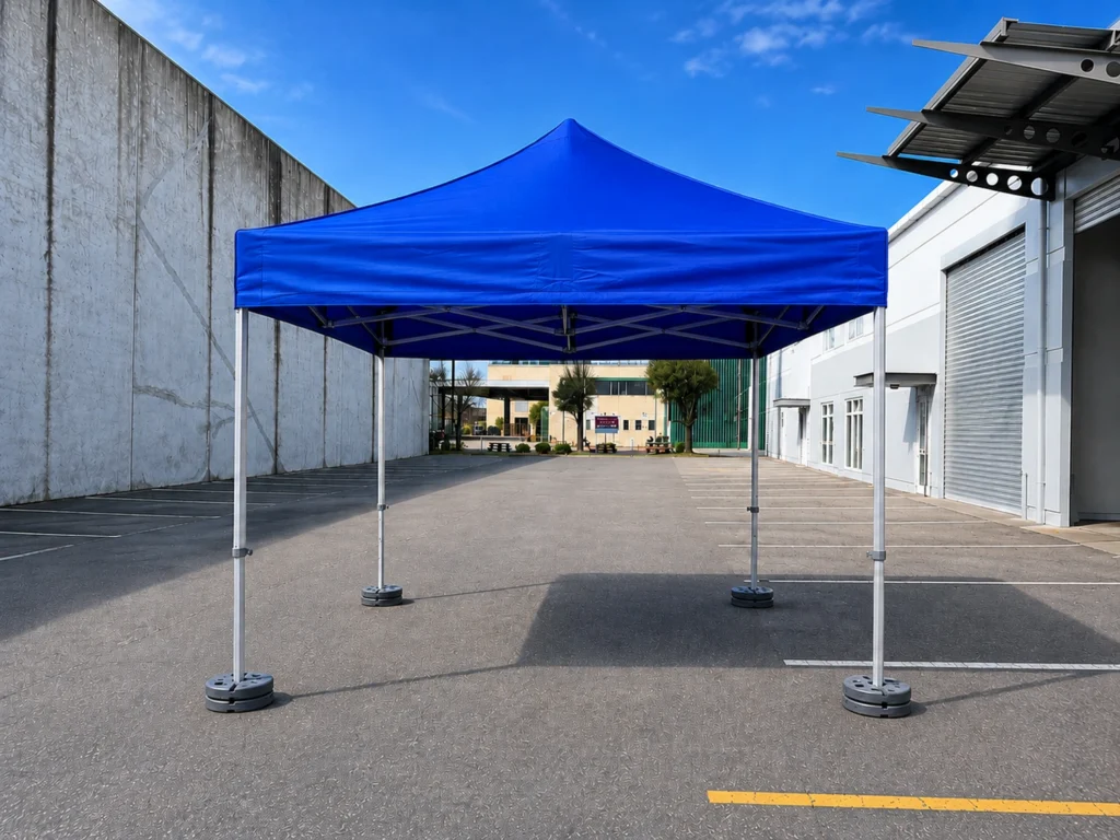 Gazebo Weights